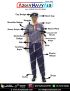 BSG Scout Uniform Kit : ArmyNavyAir.com