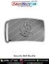 Security Belt Buckle : ArmyNavyAir.com