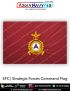 SFC | Strategic Forces Command Flag : ArmyNavyAir.Com