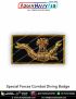 SF | Special Forces Combat Diving Badge : ArmyNavyAir.com