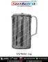 Military Steel Water Jug : ArmyNavyAir.com