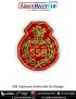 SSB Zari Badge : ArmyNavyAir.com