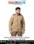 Tactical Jacket Multi Utility 12-Zipper 