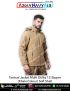 Tactical Jacket Multi Utility 12-Zipper 