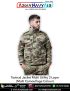 Tactical Jacket Multi Utility 3 Layer 