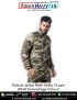 Tactical Jacket Multi Utility 3 Layer 