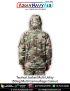 Tactical Jacket Multi Utility 5 Deg Multi Camouflage : ArmyNavyAir.com