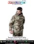 Tactical Jacket Multi Utility 5 Deg Multi Camouflage : ArmyNavyAir.com