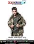 Tactical Jacket Multi Utility 5 Deg Multi Camouflage : ArmyNavyAir.com