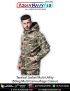 Tactical Jacket Multi Utility 5 Deg Multi Camouflage : ArmyNavyAir.com