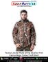 Tactical Jacket Multi Utility 