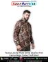 Tactical Jacket Multi Utility 