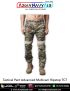 Tactical Pant Advanced Multicam Ripstop TCT : ArmyNavyAir.com