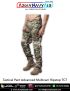 Tactical Pant Advanced Multicam Ripstop TCT : ArmyNavyAir.com