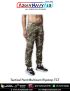 Tactical Pant Multicam Ripstop TCT : ArmyNavyAir.com