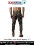 Tactical Pant Super Digital Ripstop TCT : ArmyNavyAir.com