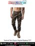 Tactical Pant Super Digital Ripstop TCT : ArmyNavyAir.com