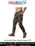 Tactical Pant Super Digital Ripstop TCT : ArmyNavyAir.com