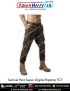 Tactical Pant Super Digital Ripstop TCT : ArmyNavyAir.com