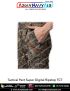 Tactical Pant Super Digital Ripstop TCT : ArmyNavyAir.com