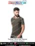 Tactical T-Shirt I.A Camou Half Sleeves : ArmyNavyAir.com