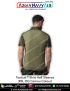 Tactical T-Shirt RSL Camou Half Sleeves : ArmyNavyAir.com