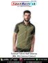 Tactical T-Shirt RSL Camou Half Sleeves : ArmyNavyAir.com