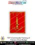 TOT | Commando Training Of Trainers Chest Badge : ArmyNavyAir.com 