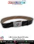 UBI | Union Bank of India Security Guard Uniforms Dress Accessories : ArmyNavyAir.com-Belt with Buckle