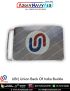 UBI | Union Bank of India Security Guard Uniforms Dress Accessories : ArmyNavyAir.com-Buckle
