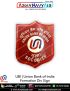 UBI | Union Bank of India Security Guard Uniforms Dress Accessories : ArmyNavyAir.com-Formation Sign