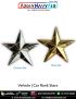 Vehicle Rank Stars : ArmyNavyAir.com