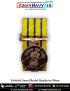 Ready-to-Wear VSM-Vishisht Seva Medal : ArmyNavyAir.com