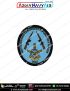 IAF Best Marching Contingent Republic Day Parade 2022 Patch: ArmyNavyAir.com