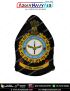 IAF Indian Air Force Central Air Command Patch: ArmyNavyAir.com