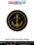 Anchor Patch : ArmyNavyAir.com