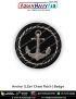 Anchor Patch : ArmyNavyAir.com