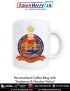 Personalised Coffee Mugs with Andaman Nicobar Police : ArmyNavyAir.com