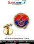 Andhra Police Cufflinks : ArmyNavyAir.com