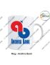 Mug - Andhra Bank