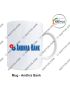 Mug - Andhra Bank