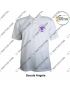 International Scouts (Boys) T Shirt -Angola