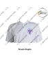 International Scouts (Boys) T Shirt -Angola