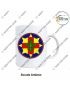 International Scouts (Boys) Mug Souvenir-Antiano