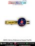 Indian Army AOC Tie Pin : ArmyNavyAir.com