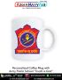 Personalised Coffee Mugs with APS Truth of God : ArmyNavyAir.com