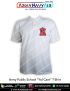 Personalised Army Public School T-Shirt : ArmyNavyAir.com-Yol Cantt 