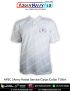 Personalised APSC T-Shirt : ArmyNavyAir.com