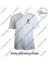 T-Shirt Indian Army AOC |Army Ordnance Corps