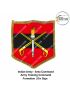 Army Training Command Formation Div Sign : ArmyNavyAir.com 